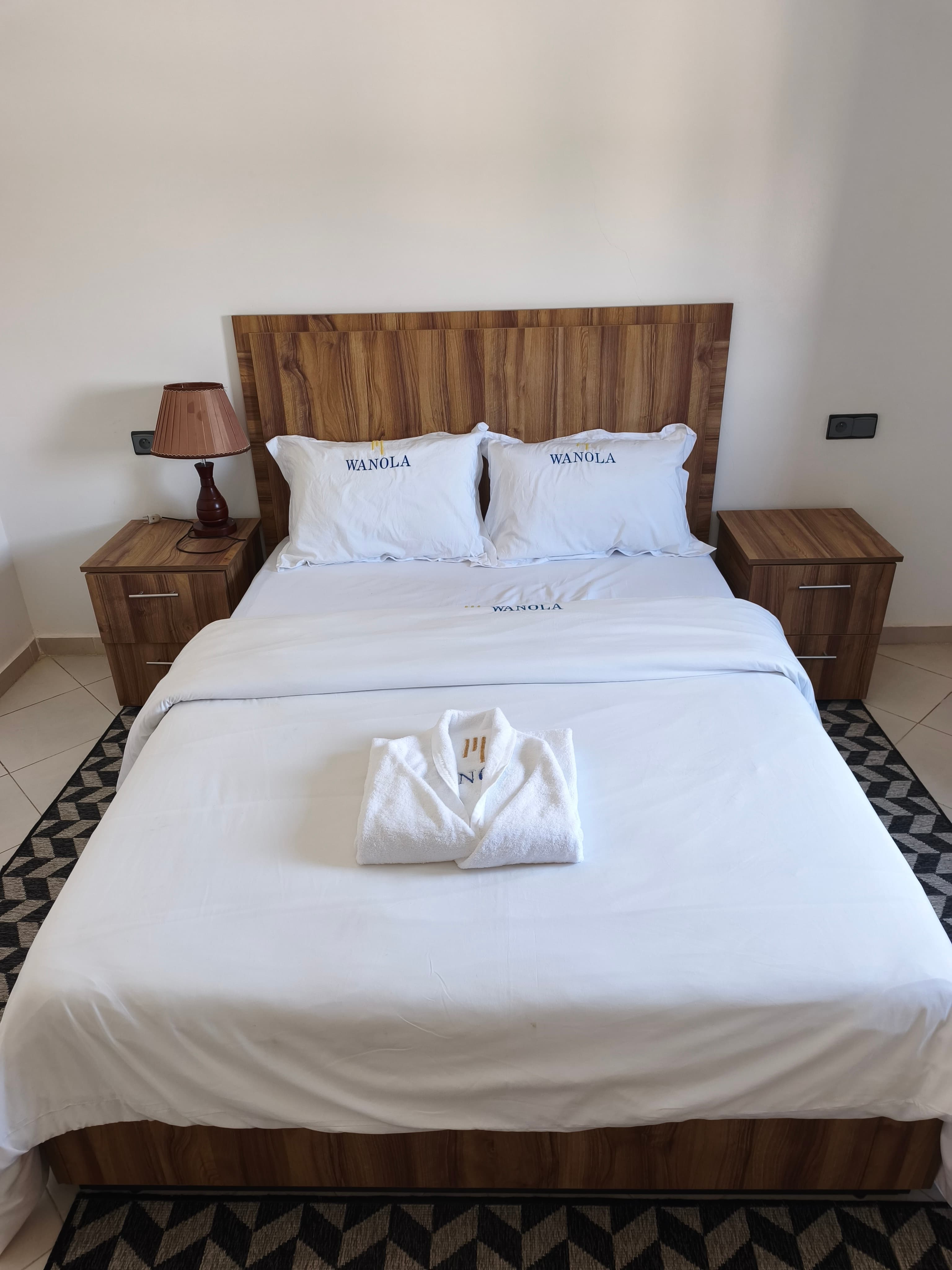 Appartement 2