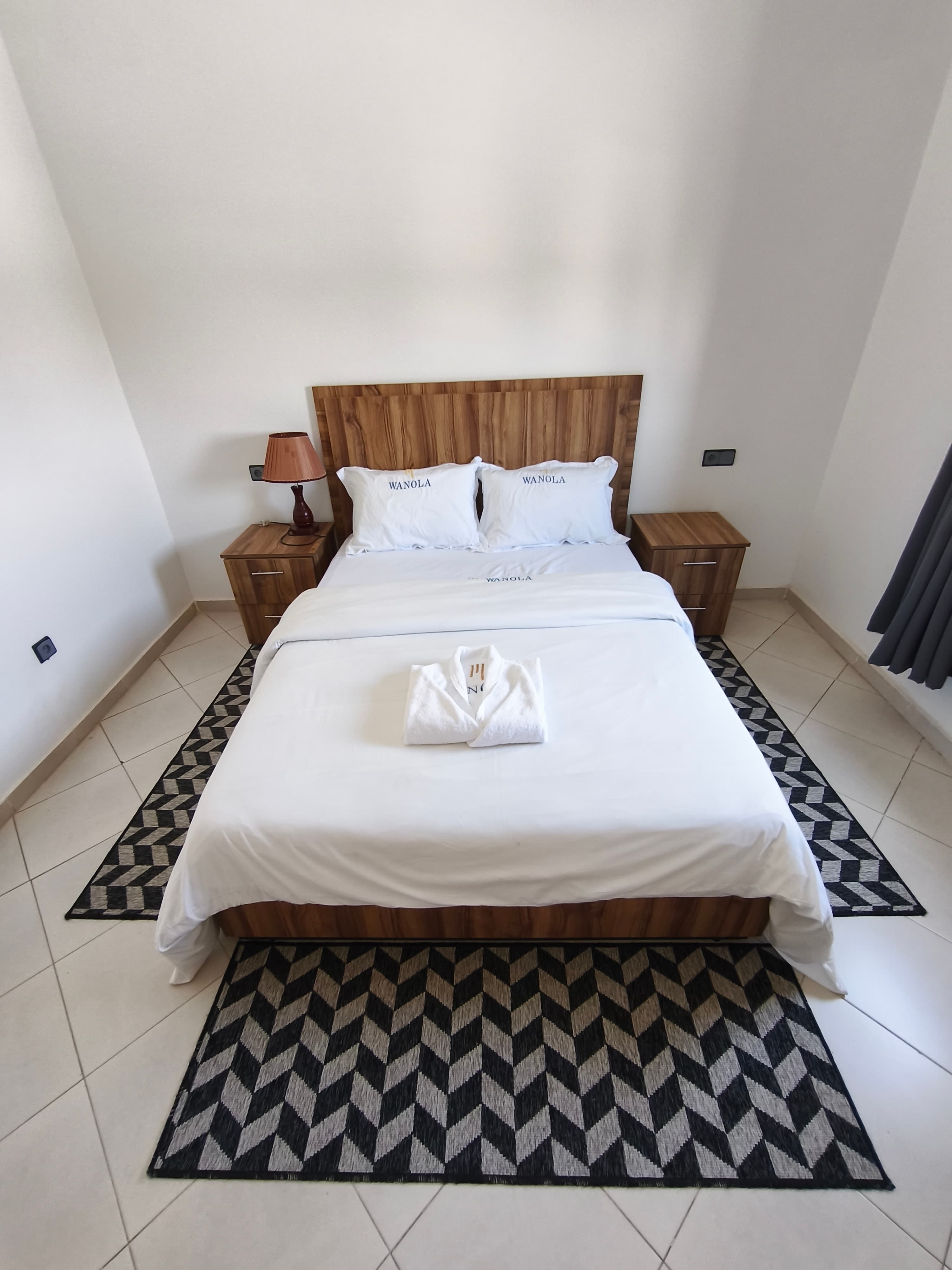 Appartement 3